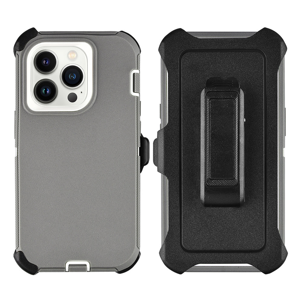 iPhone 15 Pro Tough Pro Case – Fix & Style iPhone 15 Pro Tough Pro Case – Fix & Style