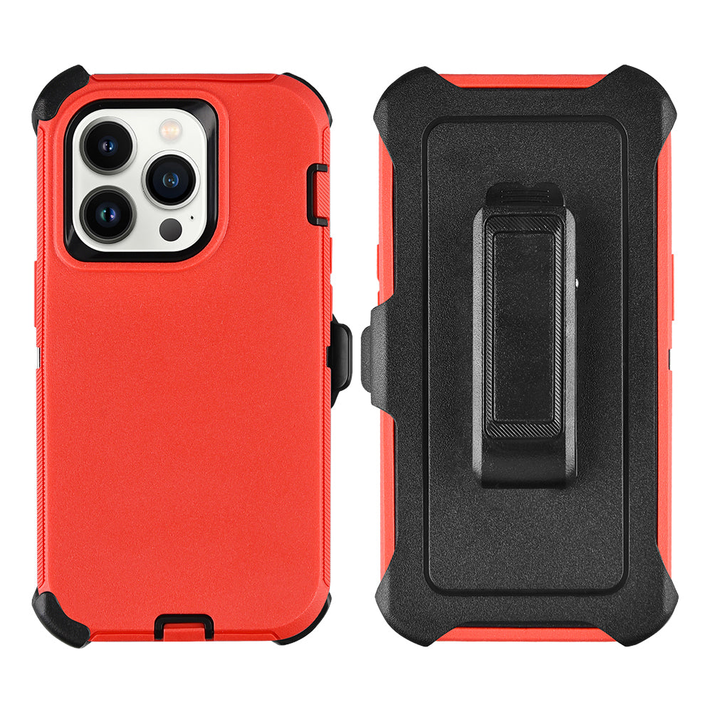 iPhone 15 Pro Tough Pro Case – Fix & Style iPhone 15 Pro Tough Pro Case – Fix & Style