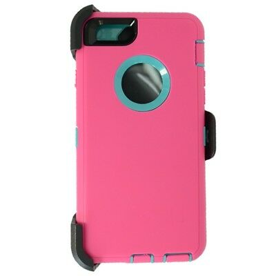 iPhone 7 / 8 / SE Tough Pro Case – Fix & Style iPhone 7 / 8 / SE Tough Pro Case – Fix & Style